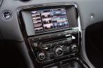 Jaguar XJR 2014 года